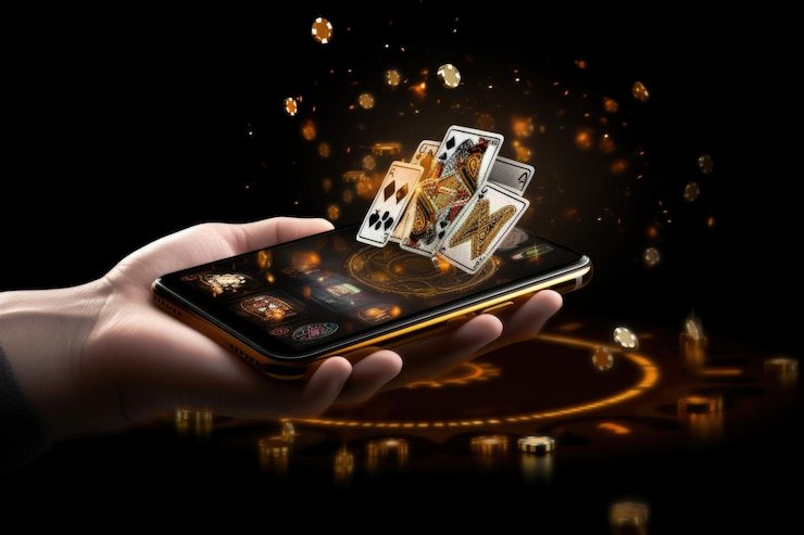 levis4d slot app interface showing Liga 1 football markets, live casino, and slot games on a mobile screen