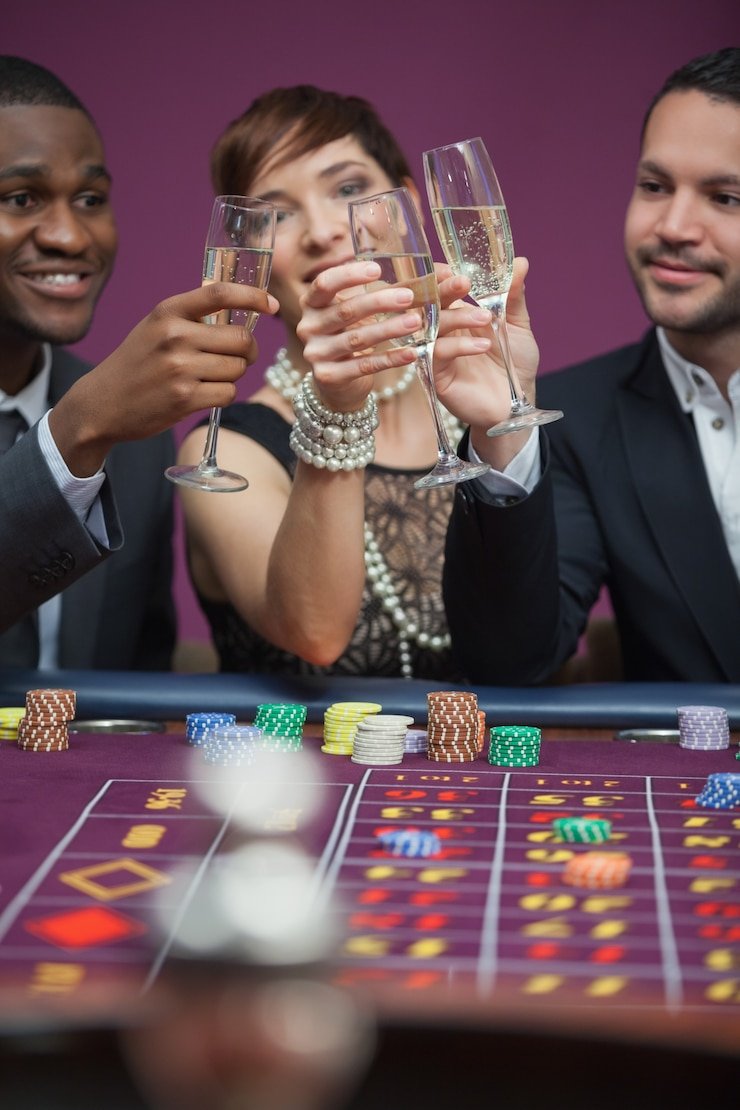Live dealer in action Live baccarat gameplay on levis4d slot