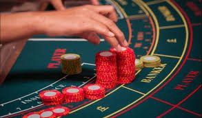 Live Casino tutorial video Live Casino tutorial video