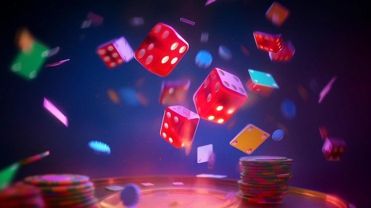 Microgaming game settings and paytable on levis4d slot