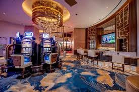 Playtech live-dealer studio lobby Playtech live-dealer studio interface on levis4d slot