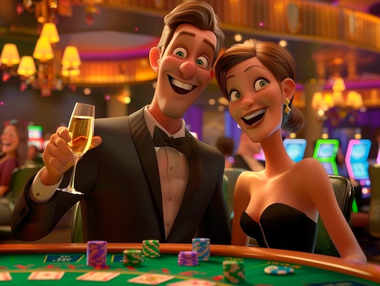 Playtech live-dealer gameplay video Playtech live-dealer gameplay video